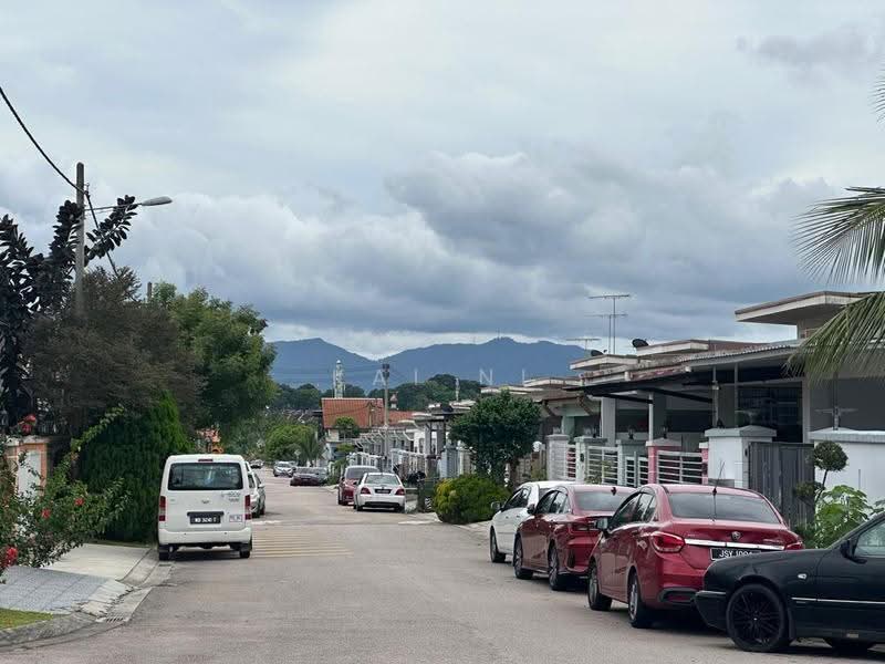 Rumah Teres 1-Tingkat untuk Dijual di Bandar Putra Kulai (Kulai) - Kai Ni - Exterior - PropertyGuru.com.my
