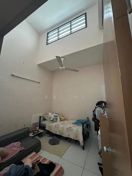 Rumah Teres 1-Tingkat untuk Dijual di Bandar Putra Kulai (Kulai) - Kai Ni - Bedroom - PropertyGuru.com.my