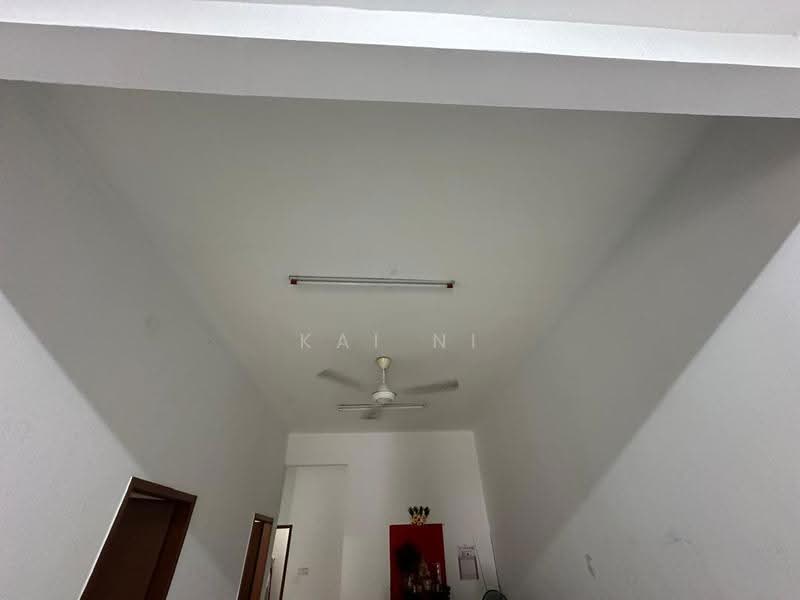 Rumah Teres 1-Tingkat untuk Dijual di Bandar Putra Kulai (Kulai) - Kai Ni - Interior - PropertyGuru.com.my