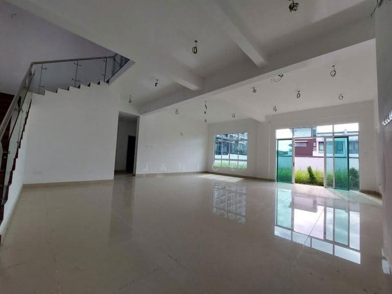 Rumah Berkembar untuk Dijual di Penampang (Sabah) - Janice Tay - Interior - PropertyGuru.com.my