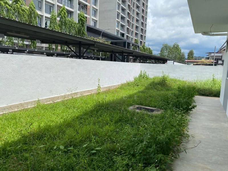Rumah Berkembar untuk Dijual di Penampang (Sabah) - Janice Tay - Exterior - PropertyGuru.com.my