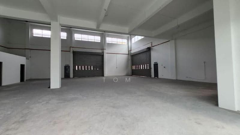 Gudang untuk Disewa di Taman Perindustrian Air Hitam (Klang) - Tom Lee - Interior - PropertyGuru.com.my