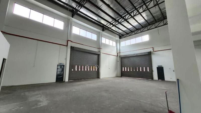 Gudang untuk Disewa di Taman Perindustrian Air Hitam (Klang) - Tom Lee - Interior - PropertyGuru.com.my