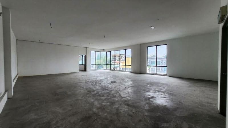 Gudang untuk Disewa di Taman Perindustrian Air Hitam (Klang) - Tom Lee - Interior - PropertyGuru.com.my