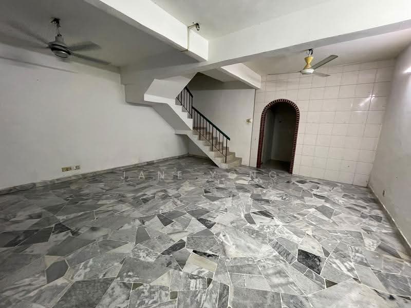 Rumah Teres 2-Tingkat untuk Disewa di Taman Muda (Ampang) - Jane Yong - Interior - PropertyGuru.com.my