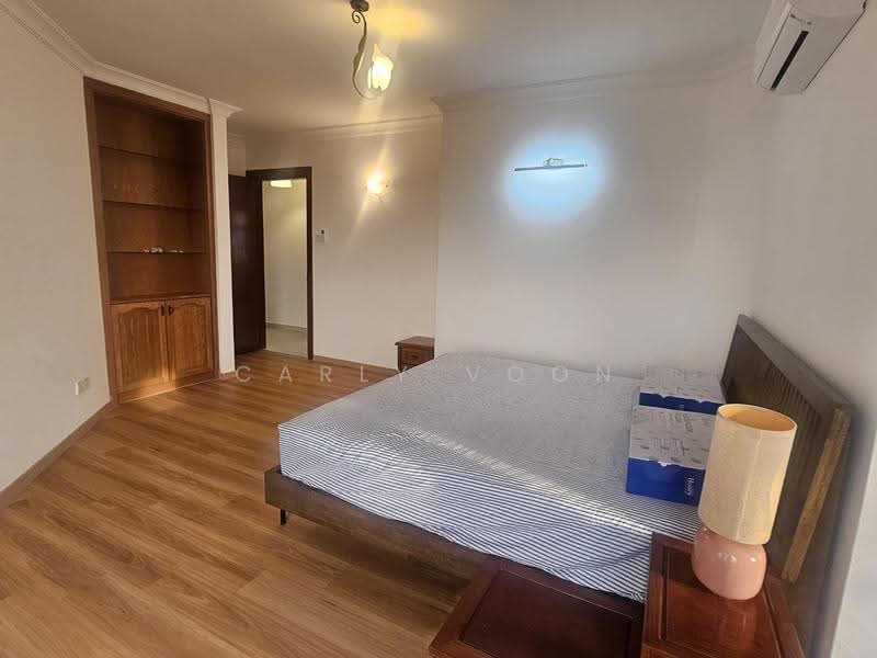 Kondominium untuk Disewa di The Straits View Condominium - Carly Voon - Bedroom - PropertyGuru.com.my