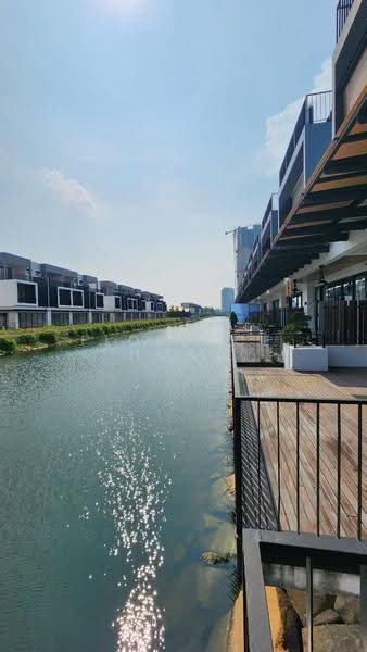 Rumah Teres 3-Tingkat untuk Disewa di Masai (Johor) - Florence Hong - Exterior - PropertyGuru.com.my