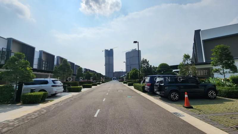 Rumah Teres 3-Tingkat untuk Disewa di Masai (Johor) - Florence Hong - Exterior - PropertyGuru.com.my