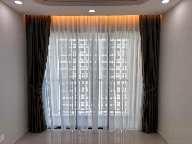 Condominium for Rent at Ideal Venice Residency - Kah Yang - Interior - PropertyGuru.com.my
