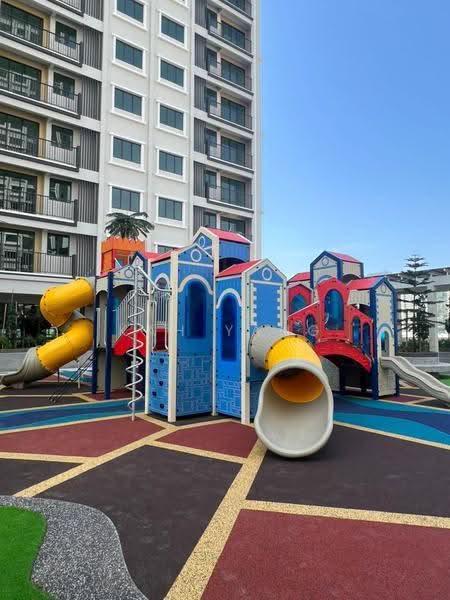 Condominium for Rent at Ideal Venice Residency - Kah Yang - PropertyGuru.com.my