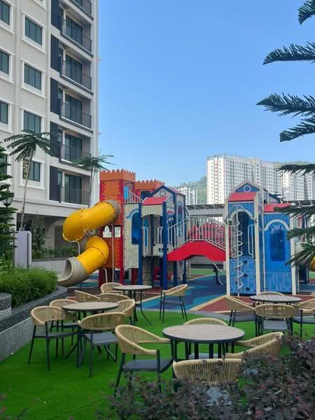 Condominium for Rent at Ideal Venice Residency - Kah Yang - PropertyGuru.com.my