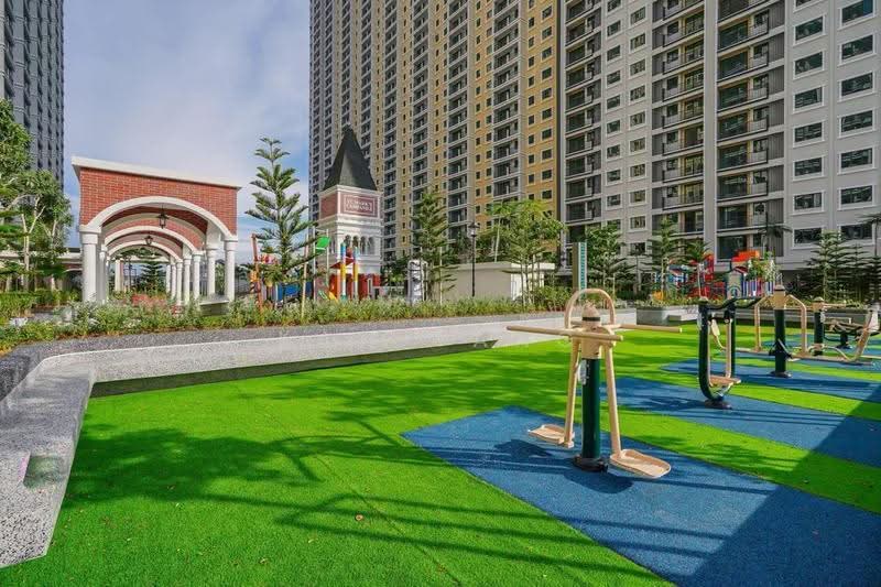 Condominium for Rent at Ideal Venice Residency - Kah Yang - PropertyGuru.com.my