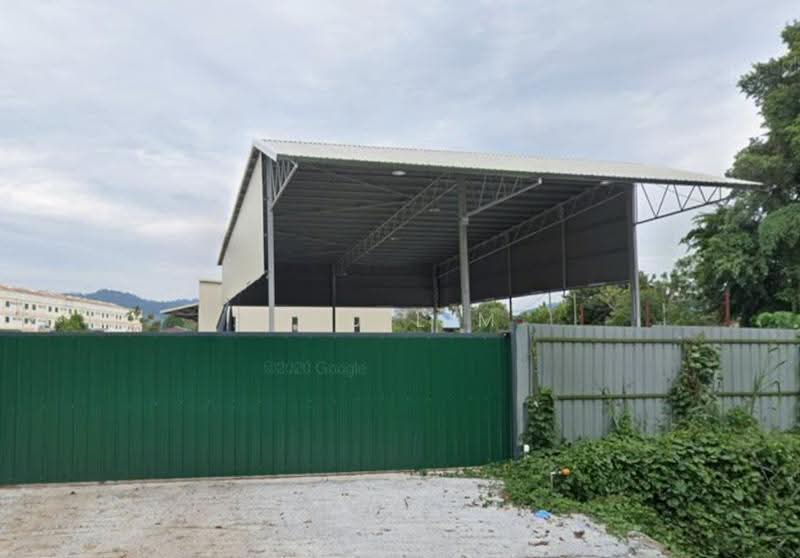 Warehouse for Rent in Kampung Mantin (Mantin) - Leo Lim - Exterior - PropertyGuru.com.my