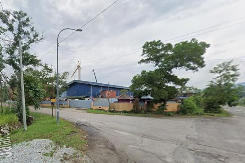 Warehouse for Rent in Kampung Mantin (Mantin) - Leo Lim - Exterior - PropertyGuru.com.my