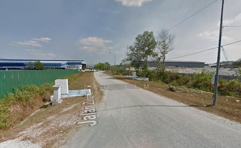 Warehouse for Rent in Kampung Mantin (Mantin) - Leo Lim - PropertyGuru.com.my