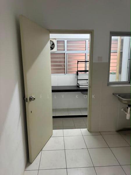 Pangsapuri untuk Disewa di PPA1M Bukit Jalil - Kelly Kok - Kitchen - PropertyGuru.com.my