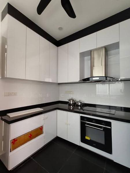 Bungalow House for Rent in Horizon Hills (Iskandar Puteri (Nusajaya)) - Anne Chiang - Kitchen - PropertyGuru.com.my