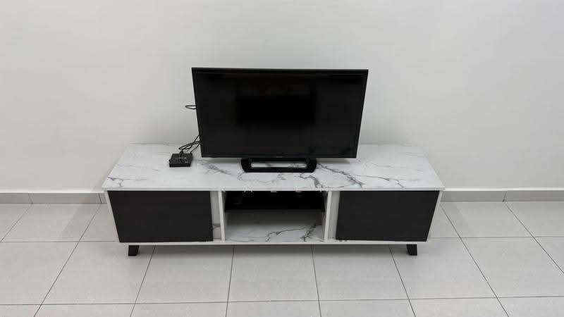 Kediaman Servis untuk Disewa di Residensi Emas - Kazen Liew - Interior - PropertyGuru.com.my
