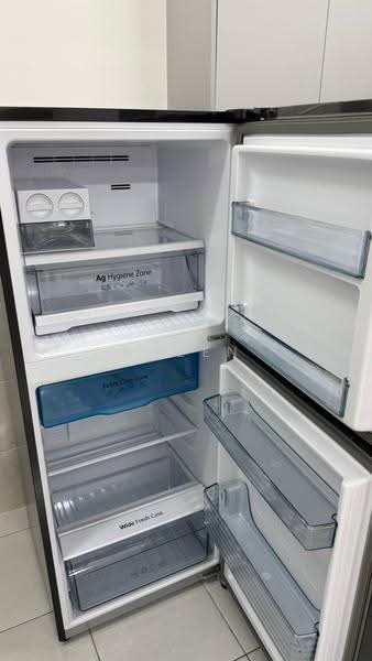 Kediaman Servis untuk Disewa di Residensi Emas - Kazen Liew - Kitchen - PropertyGuru.com.my
