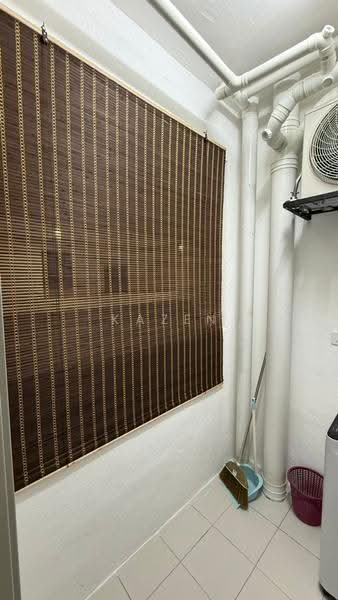 Kediaman Servis untuk Disewa di Residensi Emas - Kazen Liew - Interior - PropertyGuru.com.my