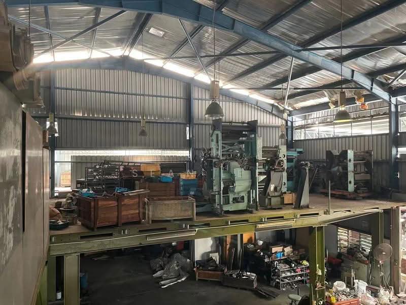 Semi-D Factory for Rent in Balakong (Selangor) - Sean Lee - Interior - PropertyGuru.com.my