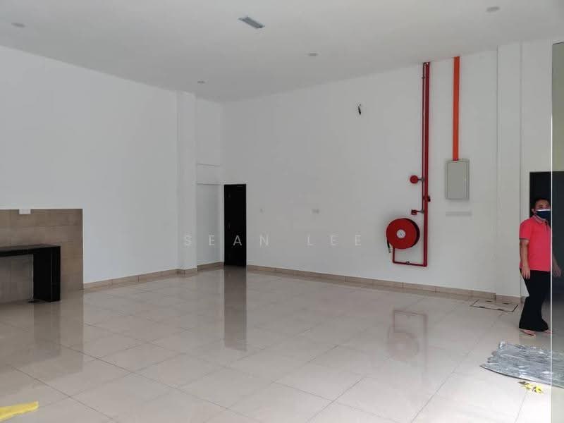 Semi-D Factory for Rent in Balakong (Selangor) - Sean Lee - Interior - PropertyGuru.com.my