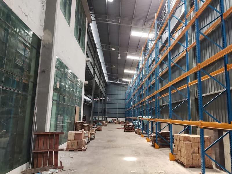 Semi-D Factory for Rent in Balakong (Selangor) - Sean Lee - PropertyGuru.com.my