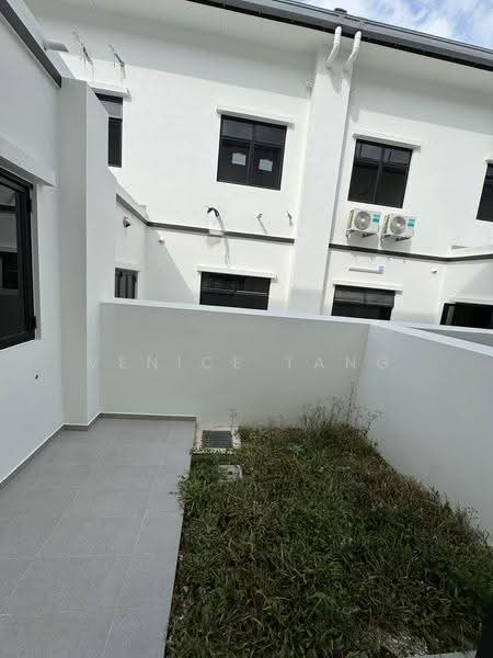 Cluster House for Sale in Eco Botanic (Iskandar Puteri (Nusajaya)) - Venice Tang - Exterior - PropertyGuru.com.my