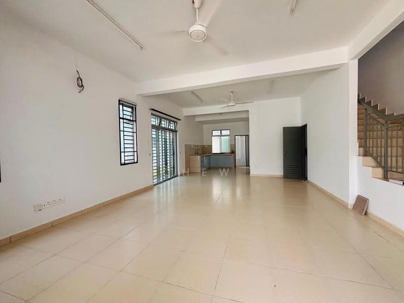 Cluster House for Rent in Iskandar Puteri (Nusajaya) (Johor) - Chew Ping - PropertyGuru.com.my