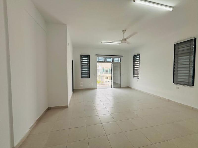 Cluster House for Rent in Iskandar Puteri (Nusajaya) (Johor) - Chew Ping - PropertyGuru.com.my