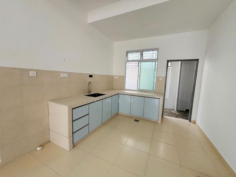 Cluster House for Rent in Iskandar Puteri (Nusajaya) (Johor) - Chew Ping - PropertyGuru.com.my