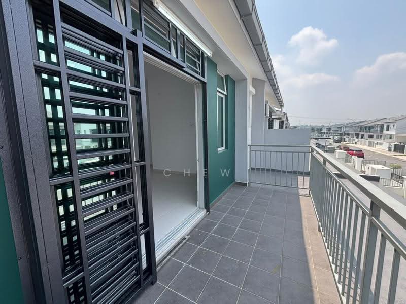 Cluster House for Rent in Iskandar Puteri (Nusajaya) (Johor) - Chew Ping - PropertyGuru.com.my