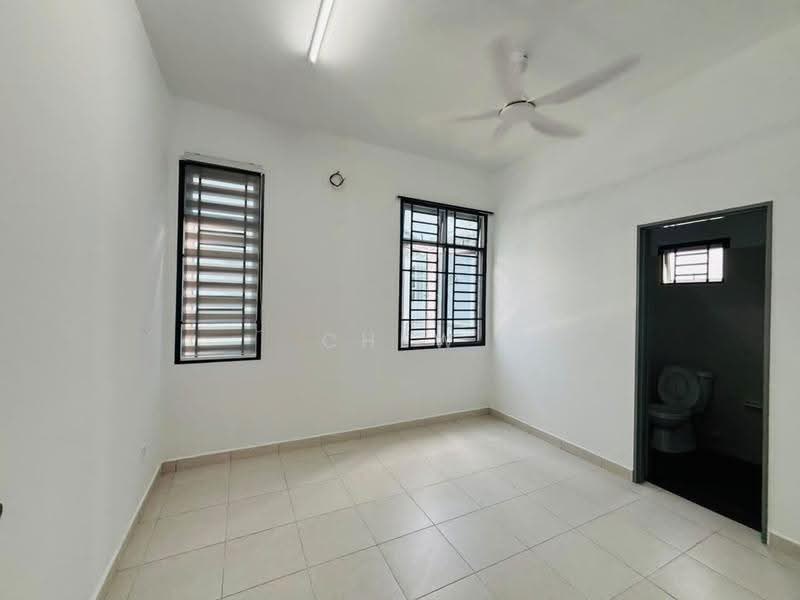 Cluster House for Rent in Iskandar Puteri (Nusajaya) (Johor) - Chew Ping - PropertyGuru.com.my