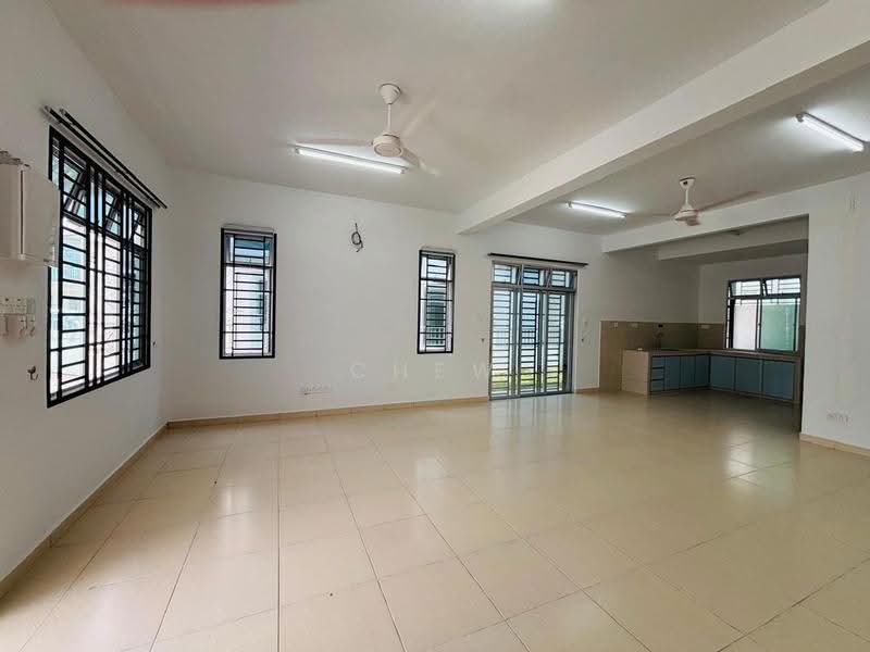 Cluster House for Rent in Iskandar Puteri (Nusajaya) (Johor) - Chew Ping - PropertyGuru.com.my