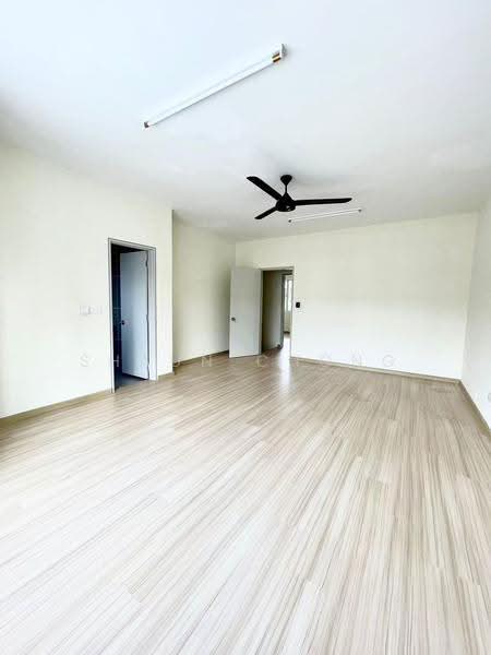 2-storey Terraced House for Rent in Semenyih (Selangor) - Shaun Chong - Living Room - PropertyGuru.com.my
