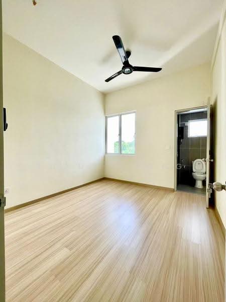 2-storey Terraced House for Rent in Semenyih (Selangor) - Shaun Chong - Bedroom - PropertyGuru.com.my