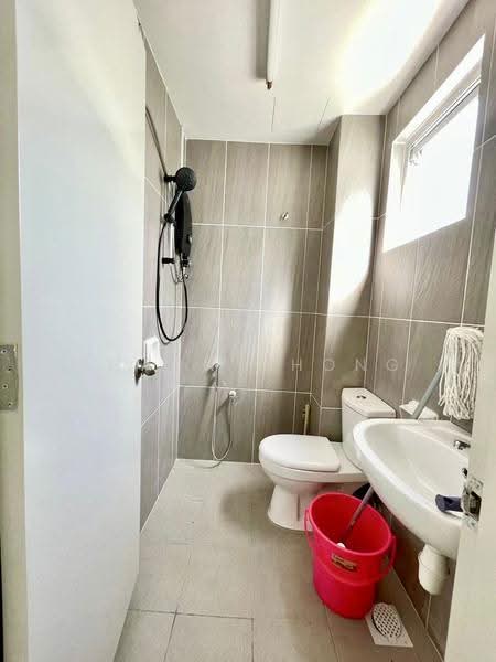 2-storey Terraced House for Rent in Semenyih (Selangor) - Shaun Chong - Bathroom - PropertyGuru.com.my
