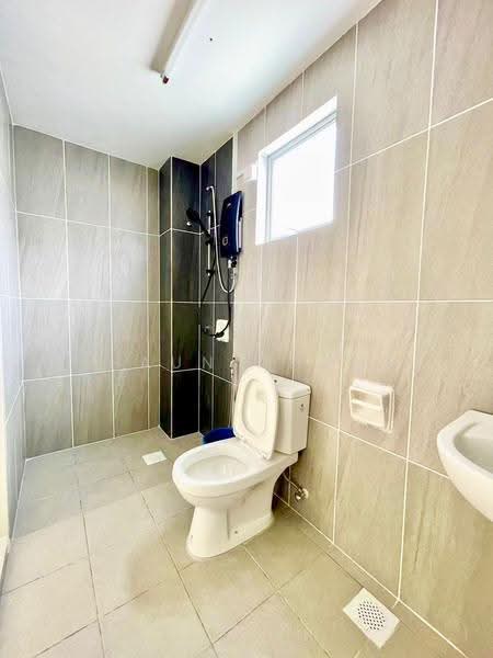 2-storey Terraced House for Rent in Semenyih (Selangor) - Shaun Chong - Bathroom - PropertyGuru.com.my