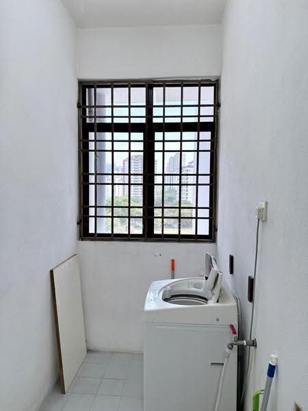 Apartment for Sale at Desa Universiti - Hong . - Interior - PropertyGuru.com.my