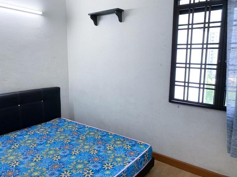 Apartment for Sale at Desa Universiti - Hong . - Bedroom - PropertyGuru.com.my