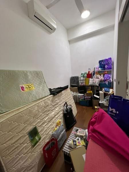 Service Residence for Sale at The Park 2 - Cindy Lai - Bedroom - PropertyGuru.com.my