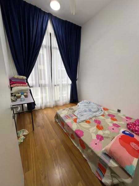 Service Residence for Sale at The Park 2 - Cindy Lai - Bedroom - PropertyGuru.com.my