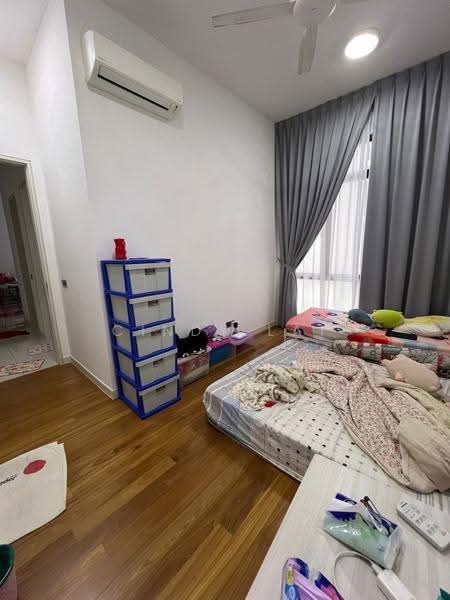 Service Residence for Sale at The Park 2 - Cindy Lai - Bedroom - PropertyGuru.com.my