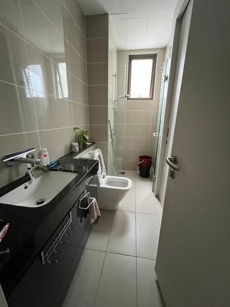 Service Residence for Sale at The Park 2 - Cindy Lai - Bathroom - PropertyGuru.com.my