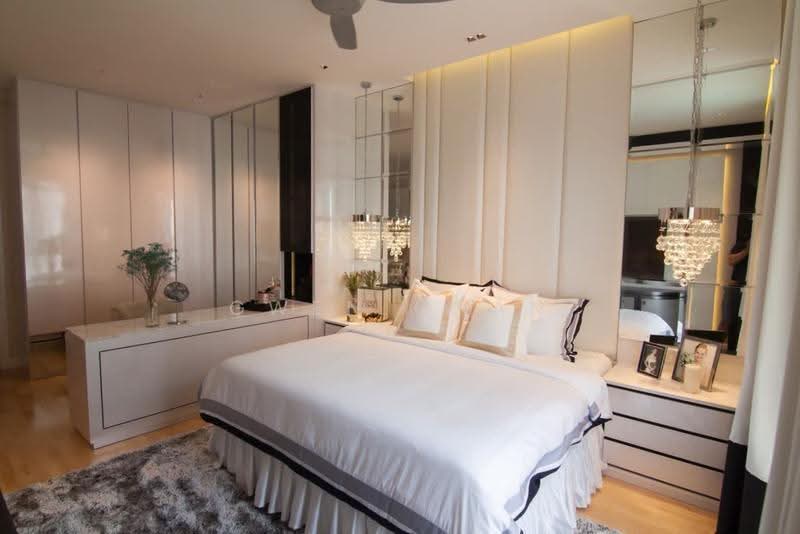 Condominium for Sale at Residensi 22 - Gwen Chan - Bedroom - PropertyGuru.com.my