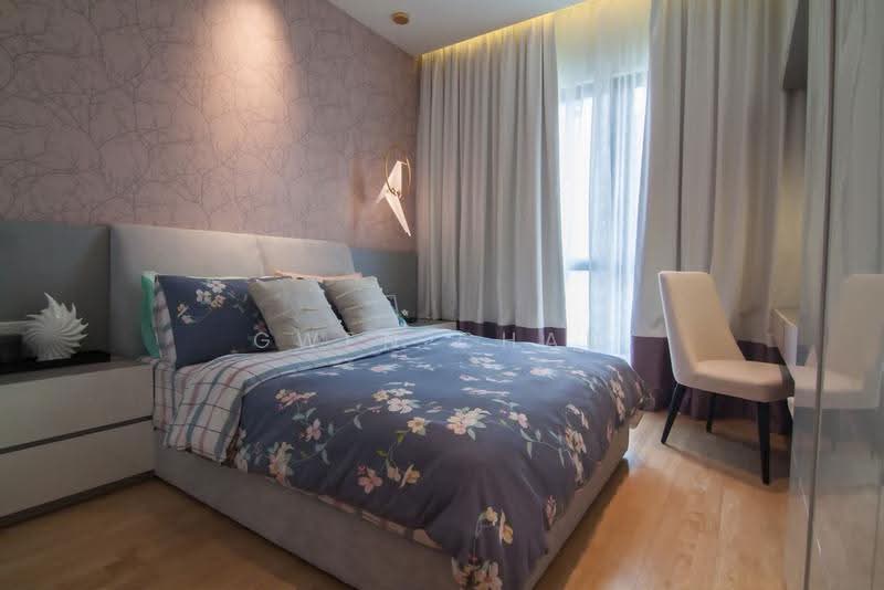 Condominium for Sale at Residensi 22 - Gwen Chan - Bedroom - PropertyGuru.com.my