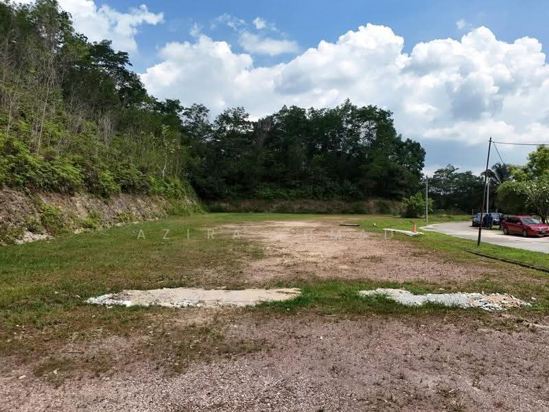 Residential Land for Sale in Taman Universiti Bangi (Kajang) - Azira Ahmad - Exterior - PropertyGuru.com.my