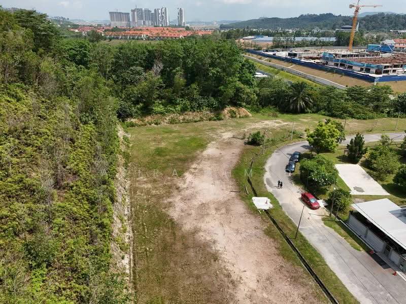 Residential Land for Sale in Taman Universiti Bangi (Kajang) - Azira Ahmad - Exterior - PropertyGuru.com.my