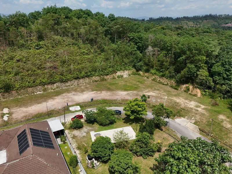 Residential Land for Sale in Taman Universiti Bangi (Kajang) - Azira Ahmad - Exterior - PropertyGuru.com.my