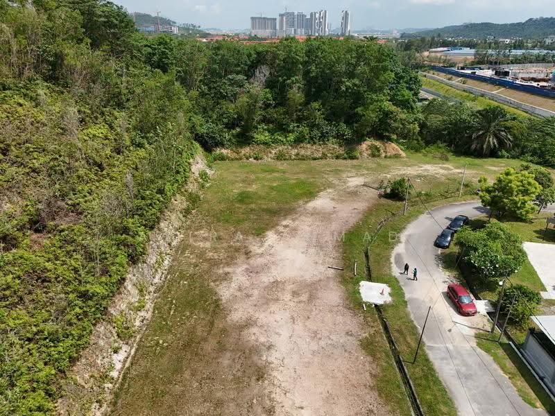 Residential Land for Sale in Taman Universiti Bangi (Kajang) - Azira Ahmad - Exterior - PropertyGuru.com.my